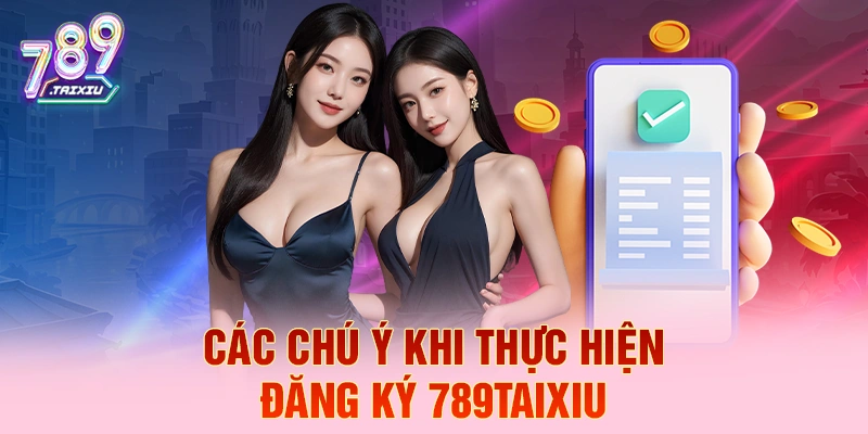 C&aacute;c ch&uacute; &yacute; khi thực hiện đăng k&yacute; gowin