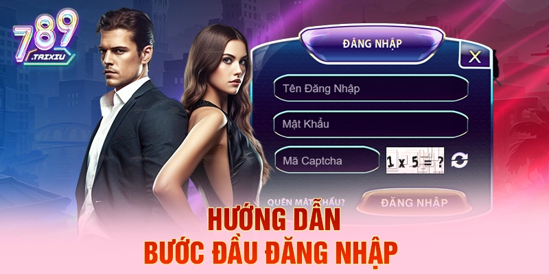 Hướng dẫn bước đầu đăng nhập gowin nhanh ch&oacute;ng cho người mới