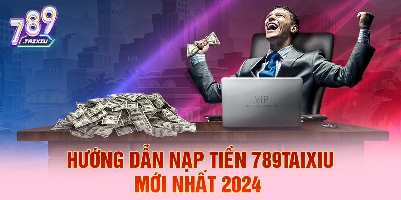 Hướng dẫn nạp tiền tại gowin